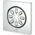 Боковой душ GROHE Rainshower SmartActive 75, 3,3 л/мин, 2 режима, хром (26802000) Боковой душ GROHE Rainshower SmartActive 75, 3,3 л/мин, 2 режима, хром (26802000)