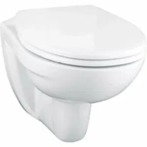 Комплект инсталляции GROHE Solido Compact 4 в 1 с подвесным унитазом Lecico Perth и панелью смыва Skate Air (39117000) Комплект инсталляции GROHE Solido Compact 4 в 1 с подвесным унитазом Lecico Perth и панелью смыва Skate Air (39117000)