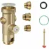 Смывное устройство под давлением для унитаза GROHE Rondo (43996000) Смывное устройство под давлением для унитаза GROHE Rondo (43996000)