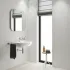 Смеситель для раковины GROHE Eurosmart с цепочкой, хром (33188002) Смеситель для раковины GROHE Eurosmart с цепочкой, хром (33188002)
