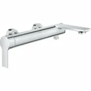 Смеситель для ванны GROHE Allure, хром (32826001)