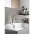 Смеситель для раковины GROHE Start со средним изливом, донный клапан, хром (23455000) Смеситель для раковины GROHE Start со средним изливом, донный клапан, хром (23455000)