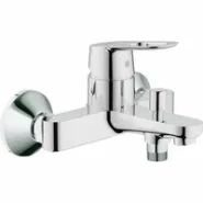 Смеситель для ванны GROHE Start Loop, настенный монтаж, хром (23355000)