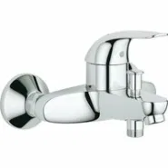 Смеситель для ванны GROHE Start Eco, хром (23270000)