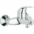 Смеситель для ванны GROHE Start Eco, хром (23270000) Смеситель для ванны GROHE Start Eco, хром (23270000)