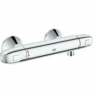 Термостат для душа GROHE Grohtherm 1000, хром (34550000)