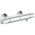 Термостат для душа GROHE Grohtherm 1000, хром (34550000) Термостат для душа GROHE Grohtherm 1000, хром (34550000)