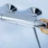 Термостат для душа GROHE Grohtherm 1000, хром (34550000) Термостат для душа GROHE Grohtherm 1000, хром (34550000)