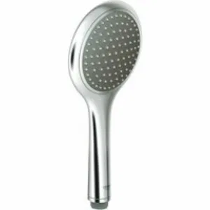 Душевой гарнитур GROHE Vitalio Art 100, 1 режим струи, душевая штанга 600 мм, 9,5 л/мин, хром (27729000) Душевой гарнитур GROHE Vitalio Art 100, 1 режим струи, душевая штанга 600 мм, 9,5 л/мин, хром (27729000)