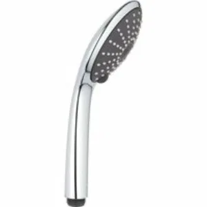 Ручной душ GROHE Vitalio Joy 110 Duo, 2 режима, хром/черный (27317000) Ручной душ GROHE Vitalio Joy 110 Duo, 2 режима, хром/черный (27317000)