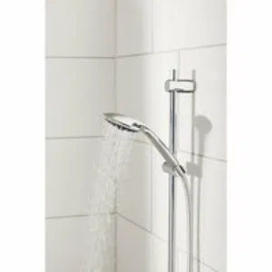 Ручной душ GROHE Vitalio Joy 110 Duo, 2 режима, хром/черный (27317000) Ручной душ GROHE Vitalio Joy 110 Duo, 2 режима, хром/черный (27317000)
