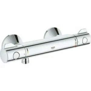 Термостат для душа GROHE Grohtherm 800, хром (34558000) Термостат для душа GROHE Grohtherm 800, хром (34558000)