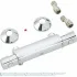 Термостат для душа GROHE Grohtherm 800, хром (34558000) Термостат для душа GROHE Grohtherm 800, хром (34558000)