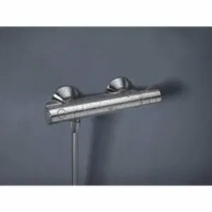 Термостат для душа GROHE Grohtherm 800, хром (34558000) Термостат для душа GROHE Grohtherm 800, хром (34558000)