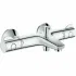 Термостат для ванны GROHE Grohtherm 800, хром (34567000) Термостат для ванны GROHE Grohtherm 800, хром (34567000)