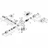Термостат для ванны GROHE Grohtherm 800, хром (34567000) Термостат для ванны GROHE Grohtherm 800, хром (34567000)