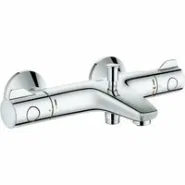 Термостат для ванны GROHE Grohtherm 800, хром (34576000)