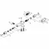 Термостат для ванны GROHE Grohtherm 800, хром (34576000) Термостат для ванны GROHE Grohtherm 800, хром (34576000)