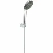 Душевой набор GROHE Vitalio Joy, 1 режим, 1750 мм, 9,5 л/мин, хром (27324000)