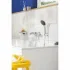 Душевой набор GROHE Vitalio Joy, 1 режим, 1750 мм, 9,5 л/мин, хром (27324000) Душевой набор GROHE Vitalio Joy, 1 режим, 1750 мм, 9,5 л/мин, хром (27324000)