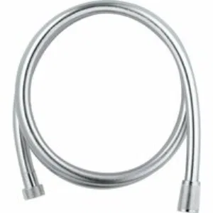 Душевой набор GROHE Vitalio Joy, 1 режим, 1750 мм, 9,5 л/мин, хром (27324000) Душевой набор GROHE Vitalio Joy, 1 режим, 1750 мм, 9,5 л/мин, хром (27324000)
