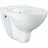 Биде подвесное GROHE Bau Ceramic, альпин-белый (39433000-DP) ПОВРЕЖДЕНА УПАКОВКА Биде подвесное GROHE Bau Ceramic, альпин-белый (39433000-DP) ПОВРЕЖДЕНА УПАКОВКА
