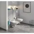 Биде подвесное GROHE Bau Ceramic, альпин-белый (39433000-DP) ПОВРЕЖДЕНА УПАКОВКА Биде подвесное GROHE Bau Ceramic, альпин-белый (39433000-DP) ПОВРЕЖДЕНА УПАКОВКА