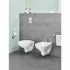 Биде подвесное GROHE Bau Ceramic, альпин-белый (39433000-DP) ПОВРЕЖДЕНА УПАКОВКА Биде подвесное GROHE Bau Ceramic, альпин-белый (39433000-DP) ПОВРЕЖДЕНА УПАКОВКА