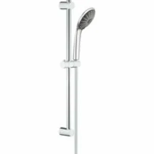 Душевой гарнитур GROHE Vitalio Joy Massage, 600 мм (27333000) Душевой гарнитур GROHE Vitalio Joy Massage, 600 мм (27333000)
