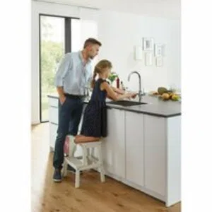 Смеситель для кухонной мойки GROHE Blue Home с системой фильтрации, охлаждения и газирования воды, хром (31455001) Смеситель для кухонной мойки GROHE Blue Home с системой фильтрации, охлаждения и газирования воды, хром (31455001)