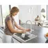 Смеситель для кухонной мойки GROHE Blue Home с системой фильтрации, охлаждения и газирования воды, хром (31455001) Смеситель для кухонной мойки GROHE Blue Home с системой фильтрации, охлаждения и газирования воды, хром (31455001)