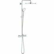 Душевая система GROHE Euphoria System 310 с термостатом для душа, хром (26075001)
