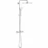 Душевая система GROHE Euphoria System 310 с термостатом для душа, хром (26075001) Душевая система GROHE Euphoria System 310 с термостатом для душа, хром (26075001)