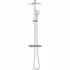 Душевая система GROHE Euphoria System 310 с термостатом для душа, хром (26075001) Душевая система GROHE Euphoria System 310 с термостатом для душа, хром (26075001)