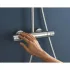 Душевая система GROHE Euphoria System 310 с термостатом для душа, хром (26075001) Душевая система GROHE Euphoria System 310 с термостатом для душа, хром (26075001)