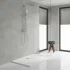 Душевая система GROHE Euphoria System 310 с термостатом для душа, хром (26075001) Душевая система GROHE Euphoria System 310 с термостатом для душа, хром (26075001)
