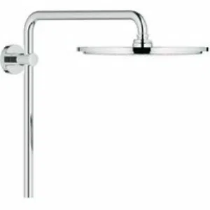 Душевая система GROHE Euphoria System 310 с термостатом для душа, хром (26075001) Душевая система GROHE Euphoria System 310 с термостатом для душа, хром (26075001)