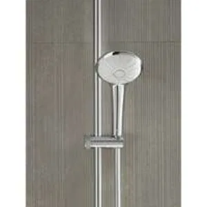Душевая система GROHE Euphoria System 310 с термостатом для душа, хром (26075001) Душевая система GROHE Euphoria System 310 с термостатом для душа, хром (26075001)