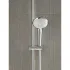 Душевая система GROHE Euphoria System 310 с термостатом для душа, хром (26075001) Душевая система GROHE Euphoria System 310 с термостатом для душа, хром (26075001)