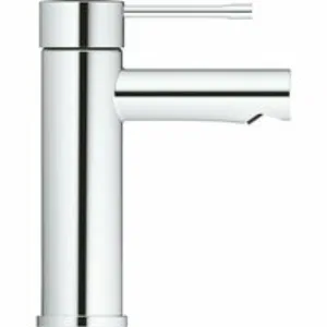 Смеситель для раковины GROHE Essence, S-Size, хром (34813001) Смеситель для раковины GROHE Essence, S-Size, хром (34813001)