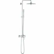 Душевая система GROHE Euphoria System 260 со смесителем для душа, хром (23061003)