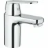 Смеситель для раковины GROHE Eurosmart Cosmopolitan S-size, хром (23927000) Смеситель для раковины GROHE Eurosmart Cosmopolitan S-size, хром (23927000)