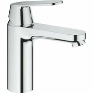 Смеситель для раковины GROHE Eurosmart Cosmopolitan, M-size, хром (23928000) Смеситель для раковины GROHE Eurosmart Cosmopolitan, M-size, хром (23928000)