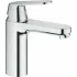 Смеситель для раковины GROHE Eurosmart Cosmopolitan, M-size, хром (23928000) Смеситель для раковины GROHE Eurosmart Cosmopolitan, M-size, хром (23928000)