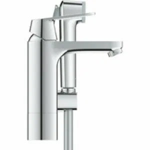 Смеситель для раковины GROHE Eurosmart Cosmopolitan с гигиеническим душем, M-size, хром (24191000) Смеситель для раковины GROHE Eurosmart Cosmopolitan с гигиеническим душем, M-size, хром (24191000)