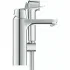 Смеситель для раковины GROHE Eurosmart Cosmopolitan с гигиеническим душем, M-size, хром (24191000) Смеситель для раковины GROHE Eurosmart Cosmopolitan с гигиеническим душем, M-size, хром (24191000)