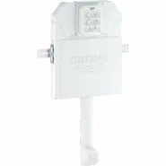 Смывной бачок для унитаза GROHE Solo Slim (39682000)