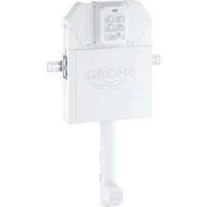 Смывной бачок для унитаза GROHE Solo Slim (39682000) Смывной бачок для унитаза GROHE Solo Slim (39682000)