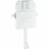 Смывной бачок для унитаза GROHE Solo Slim (39682000) Смывной бачок для унитаза GROHE Solo Slim (39682000)