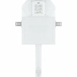 Смывной бачок для унитаза GROHE Solo Slim (39682000) Смывной бачок для унитаза GROHE Solo Slim (39682000)